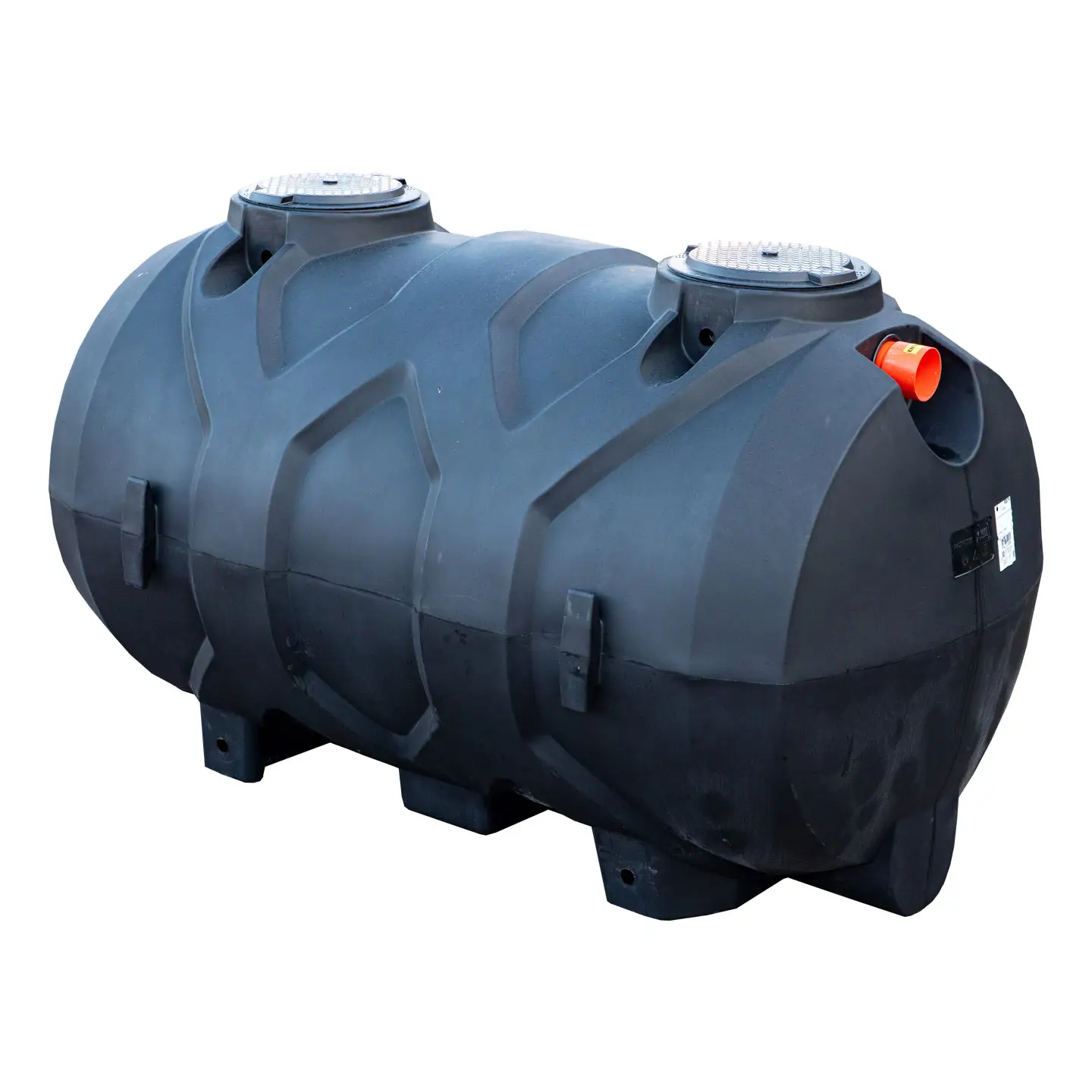 Septic tank 3000 liter