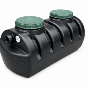 Septic tank 500 liter
