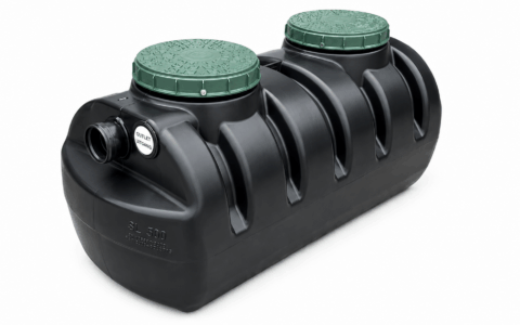 Septic tank 500 liter