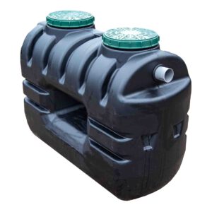 h/  Septic tank 1000 liter Rikutec.