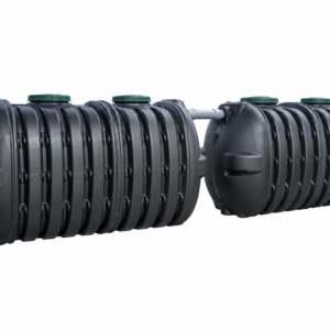 Septic tank 6000 liter